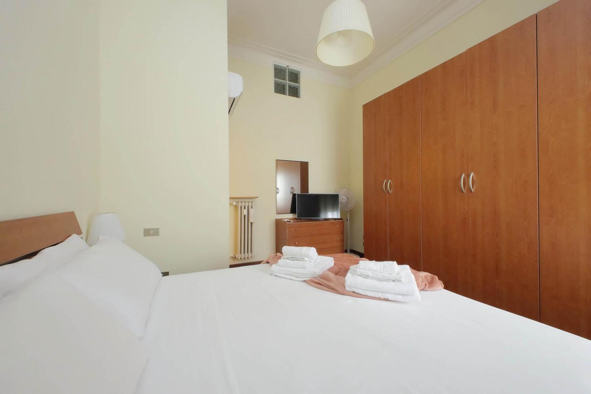 Appartamento 4bnb - Cimabue Roma